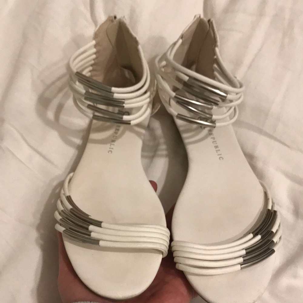 Rock Republic Size 9 Sandals